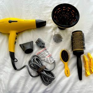 Drybar hair dryer set